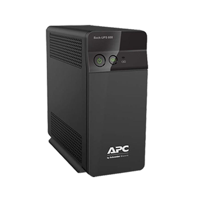 APC Back-UPS 600