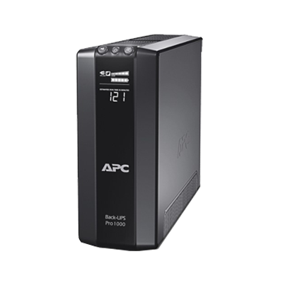 APC Back-UPS 1000VA