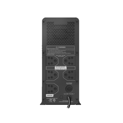 APC Back-UPS 1100VA