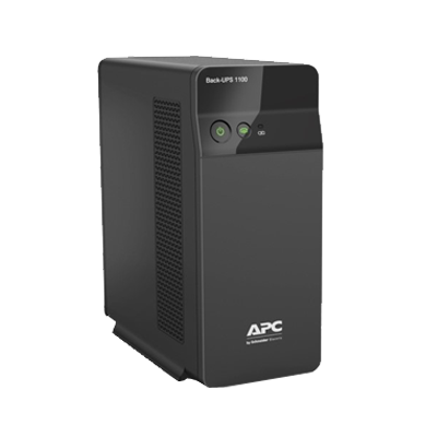APC Back-UPS 1100VA