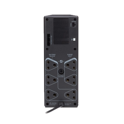 APC Back-UPS 1500VA