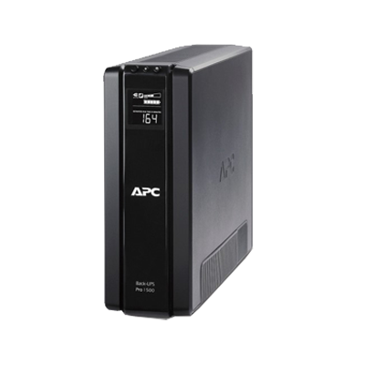 APC Back-UPS 1500VA
