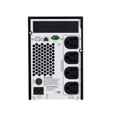 APC Smart-UPS RC 1000VA