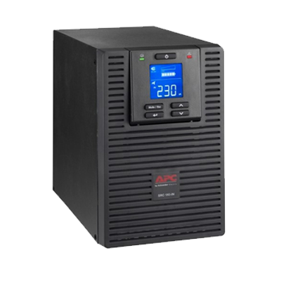 APC SMART-UPS RC 1000VA