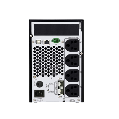 APC Smart-UPS RC 1000VA