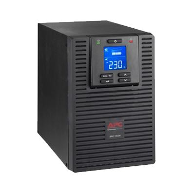 APC Smart-UPS RC 1000VA