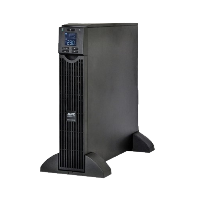 APC Smart-UPS RC 3000VA