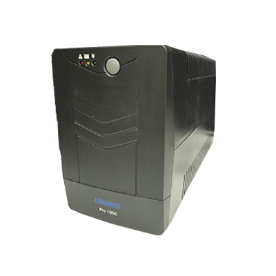 Luminous 1000VA