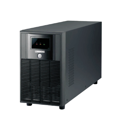 Luminous 2000VA 24 VDC
