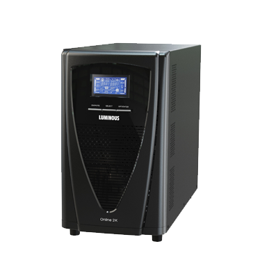 Luminous 2KVA