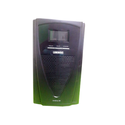 Luminous 3KVA