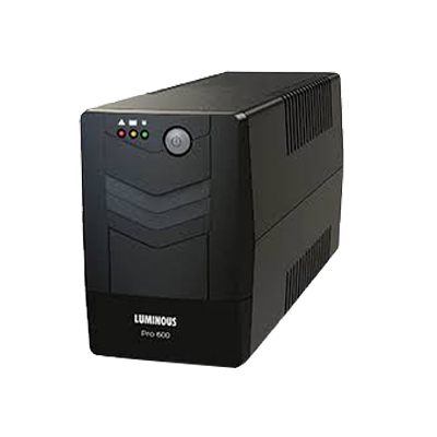 Luminous 600VA