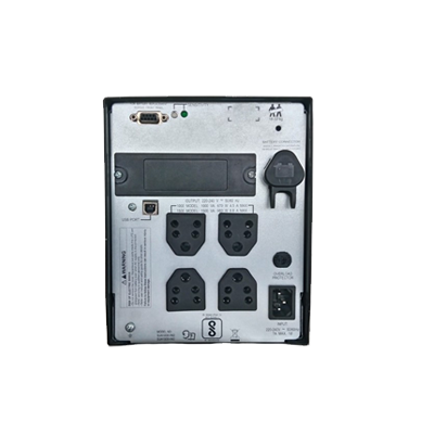 APC Smart-UPS-Line interactive 1500 VA