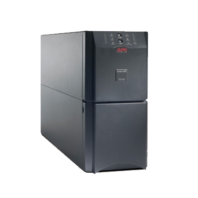 APC Smart-UPS 2200 VA