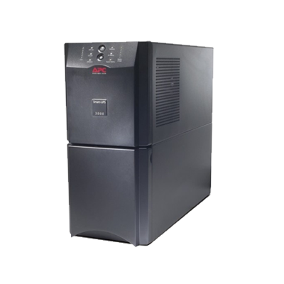 APC Smart-UPS 3000 VA