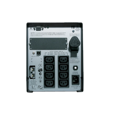 APC Smart-UPS XL Line interactive 1000 VA