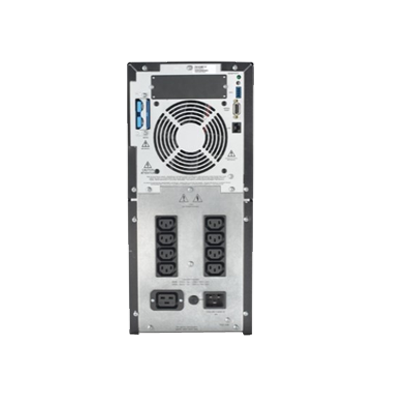 APC Smart-UPS XL Line interactive 2200 VA