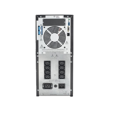 APC Smart-UPS XL Line interactive 3000 VA