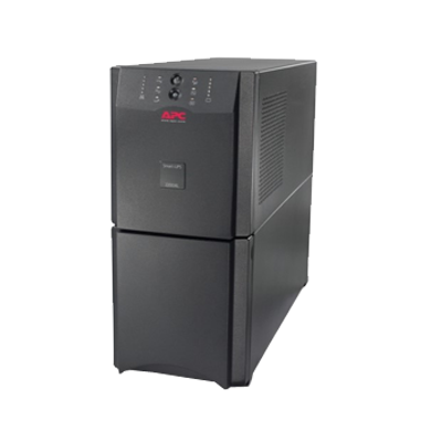 APC Smart-UPS XL 3000 VA