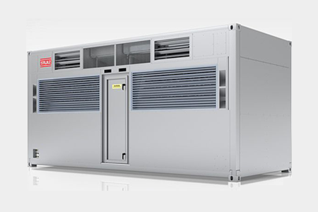 air conditioners