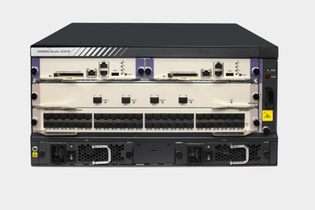 routers