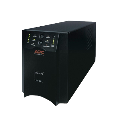 APC Smart-UPS XL 1000 VA